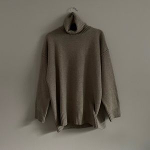Zara wool sweater
